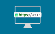 公网IP专用SSL