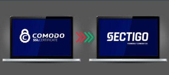 便宜的comodo/sectigo 证书